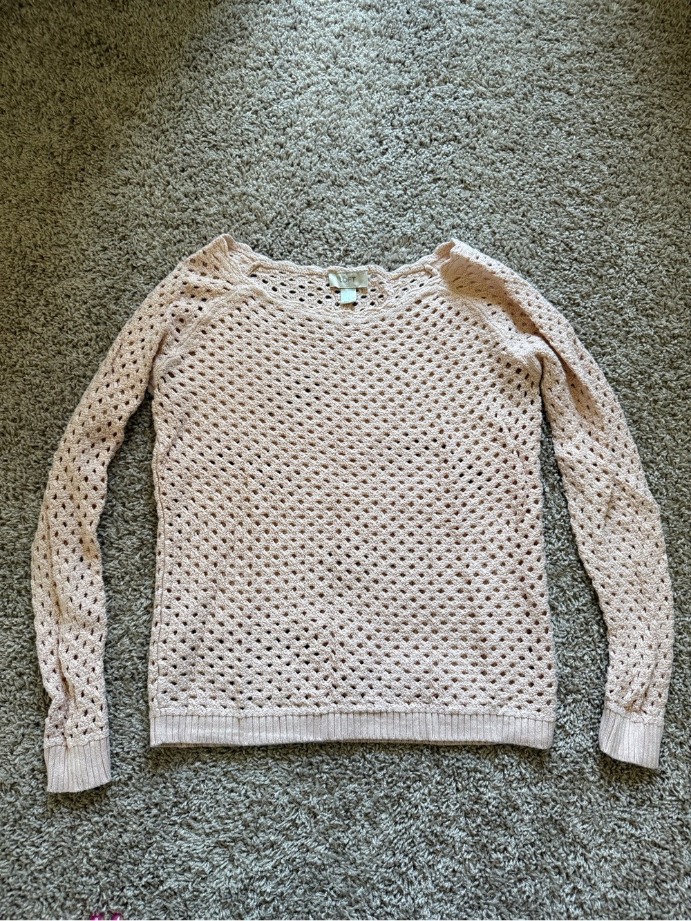 Loft Sweater